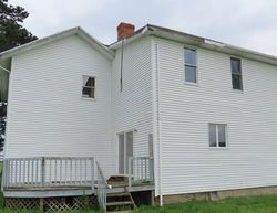 Foreclosure in  STATE ROUTE 247 Stanley, NY 14561