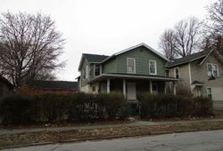 Foreclosure in  SARATOGA AVE Rochester, NY 14608