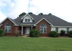 Foreclosure in  ELLICOTT DR Warner Robins, GA 31088