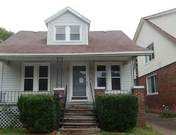 Foreclosure in  JONATHON ST Dearborn, MI 48126