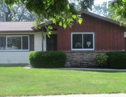 Foreclosure in  S PETERS AVE Fond Du Lac, WI 54935