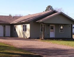 Foreclosure in  W 7TH ST N Ladysmith, WI 54848