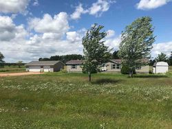 Foreclosure in  TOWN HALL RD Vesper, WI 54489