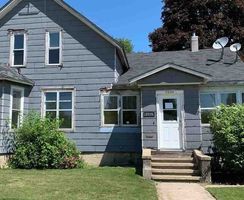 Foreclosure in  WHITE ST Marinette, WI 54143