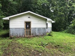 Foreclosure in  KY 377 Vanceburg, KY 41179
