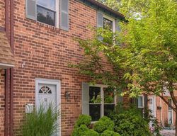 Foreclosure Listing in CONSTITUTION AVE DOYLESTOWN, PA 18901