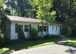 Foreclosure in  STINNETT RD Huntingtown, MD 20639