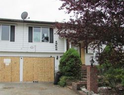 Foreclosure Listing in 8TH AVE E TACOMA, WA 98445