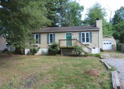 Foreclosure in  SPEEKS CT Midlothian, VA 23112