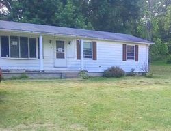 Foreclosure in  COUNTY LINE DR Martinsburg, WV 25404