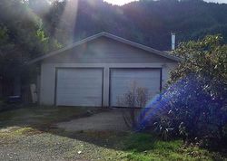 Foreclosure in  LONG PRAIRIE LN Scottsburg, OR 97473