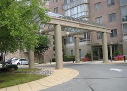 Foreclosure in  S LEISURE WORLD BLVD UNIT 408 Silver Spring, MD 20906