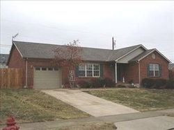 Foreclosure in  WOODSPOINTE WAY Wilmore, KY 40390