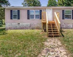 Foreclosure in  N HARDIN ST Greeneville, TN 37745