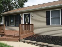 Foreclosure in  OX RD Waynesboro, VA 22980