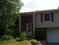 Foreclosure in  SMOKEY HOLLOW RD Baldwinsville, NY 13027