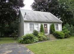 Foreclosure Listing in PARSONS RD ENFIELD, CT 06082