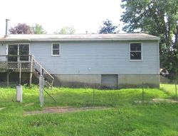 Foreclosure in  S CENTRAL AVE Minoa, NY 13116