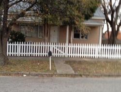 Foreclosure Listing in 5TH ST AUGUSTA, GA 30901