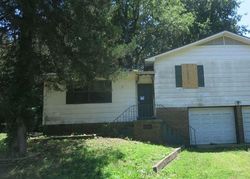 Foreclosure in  DALTON ST Pocahontas, AR 72455