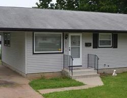 Foreclosure in  SPRING GARDEN DR Saint Louis, MO 63137