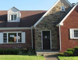 Foreclosure in  OREGON AVE Steubenville, OH 43952