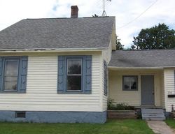 Foreclosure in  SMITH AVE Oconto, WI 54153