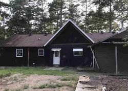 Foreclosure in  SILVER HILLS RD Mount Ida, AR 71957