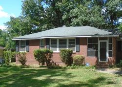 Foreclosure in  AUSTIN DR Columbus, GA 31909