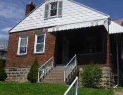 Foreclosure Listing in OAK SPRING RD CANONSBURG, PA 15317