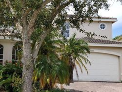 Foreclosure in  MILLPOND GREENS DR Boynton Beach, FL 33473