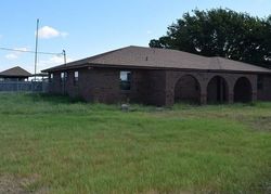 Foreclosure in  HOLMAN RD Burkburnett, TX 76354