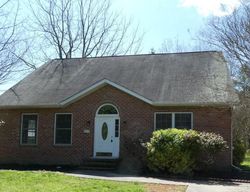 Foreclosure in  HARRISON AVE Camden Wyoming, DE 19934