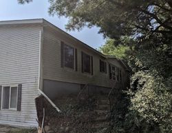 Foreclosure Listing in N CENTERVILLE RD STURGIS, MI 49091