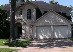 Foreclosure in  TOWER BRIDGE RD Pearland, TX 77581