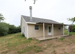 Foreclosure in  COUNTY ROAD 4293 Decatur, TX 76234