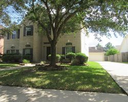 Foreclosure Listing in HOLLOW CANYON LN ROSHARON, TX 77583