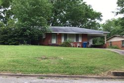 Foreclosure in  CALVERT DR Marshall, TX 75672
