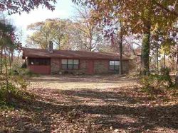 Foreclosure Listing in HORSESHOE LOOP TEXARKANA, TX 75501