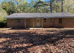 Foreclosure in  WOODLAND CIR Castleberry, AL 36432