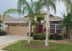 Foreclosure in  OLDE LANARK DR Land O Lakes, FL 34638