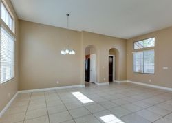 Foreclosure in  BELLA LEGATO AVE North Las Vegas, NV 89081