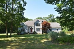 Foreclosure in  FAWN TRL Tolland, CT 06084