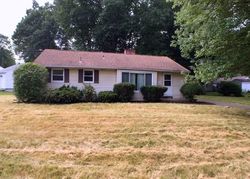 Foreclosure in  ELLSWORTH DR Bloomfield, CT 06002