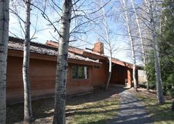 Foreclosure in  KEYSTONE RD Sun Valley, ID 83353