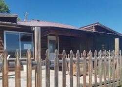 Foreclosure in  US HIGHWAY 189 La Barge, WY 83123