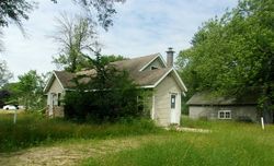 Foreclosure in  HIGHWAY 44 Pardeeville, WI 53954