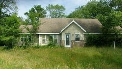 Foreclosure in  HIGHWAY 44 Pardeeville, WI 53954