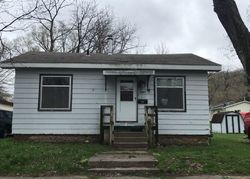 Foreclosure in  S SHELDON ST Richland Center, WI 53581