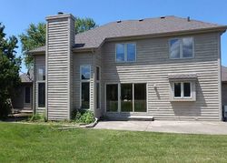 Foreclosure Listing in W HIGHLAND DR CHANNAHON, IL 60410